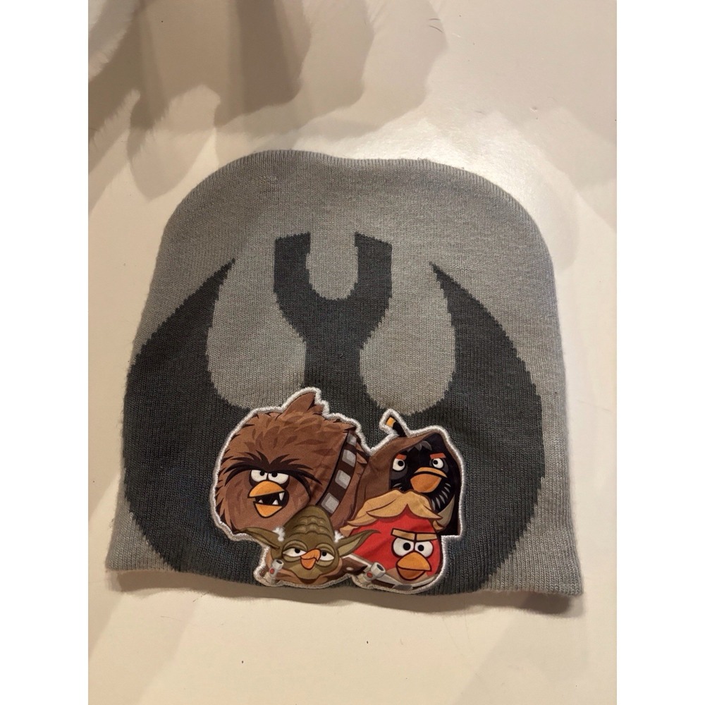 Angry Birds‎ Stocking Cap